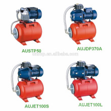 CHINA PROFESSIONAL MANUFACTURER FOR 0.5HP/0.75HP/1.0HP/1.2HP AUTOMATION PUMP SET ITALY QUALITY